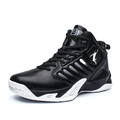 Trendy Herren Basketballschuhe Robuste Sohle