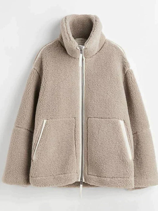 Mantel Teddy Oversize