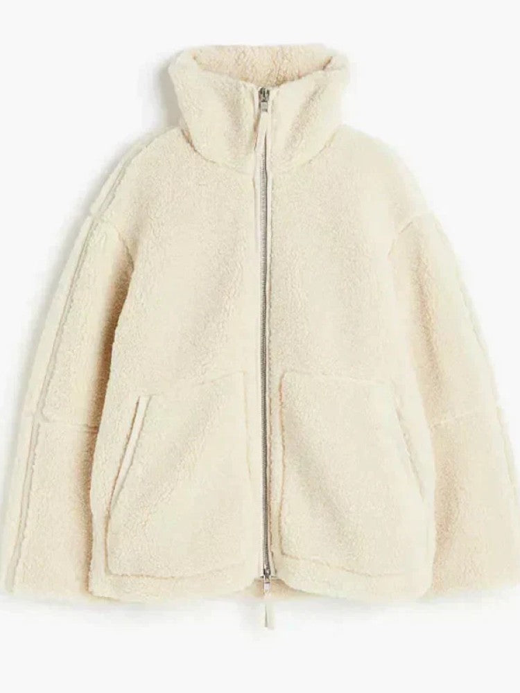Mantel Teddy Oversize