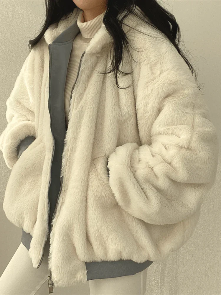 Übergangsjacke