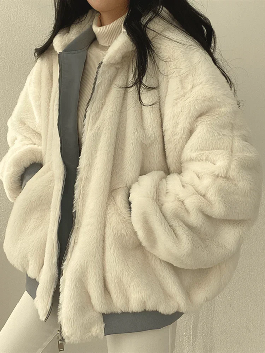Übergangsjacke