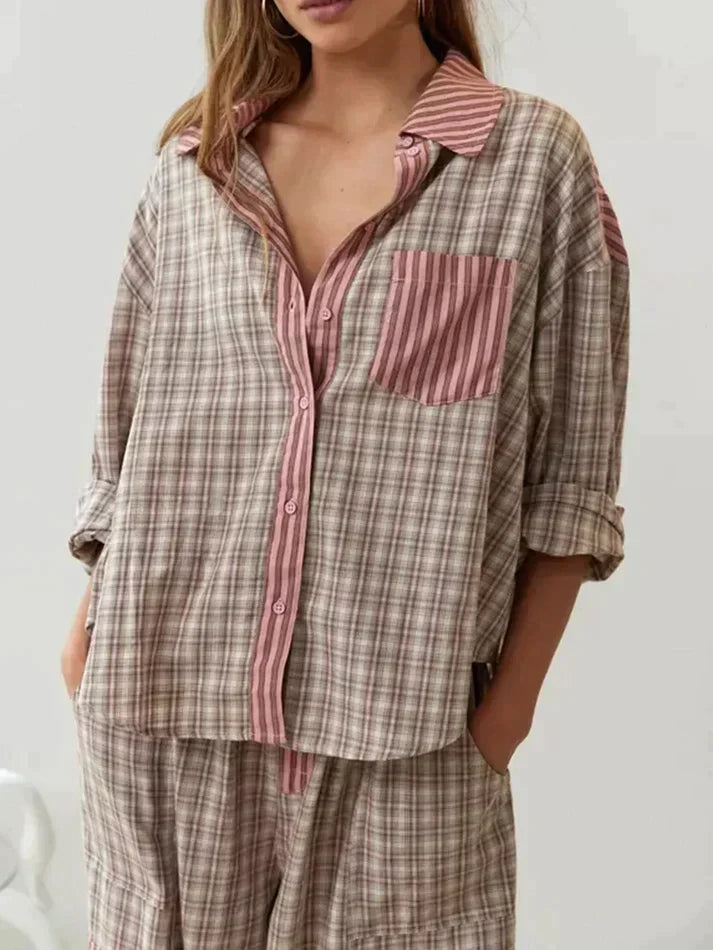 Shopnory | Pyjama Satz
