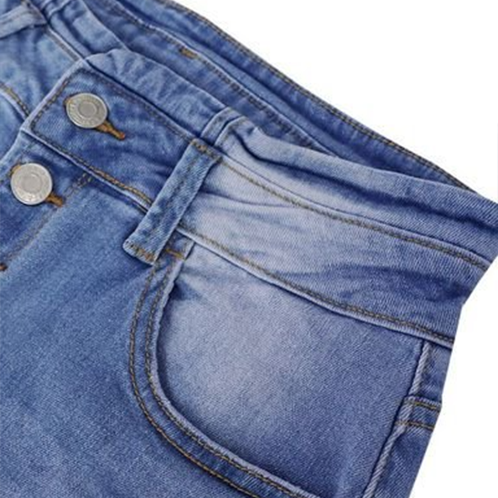 Po HShopnoryende Denim Jeans