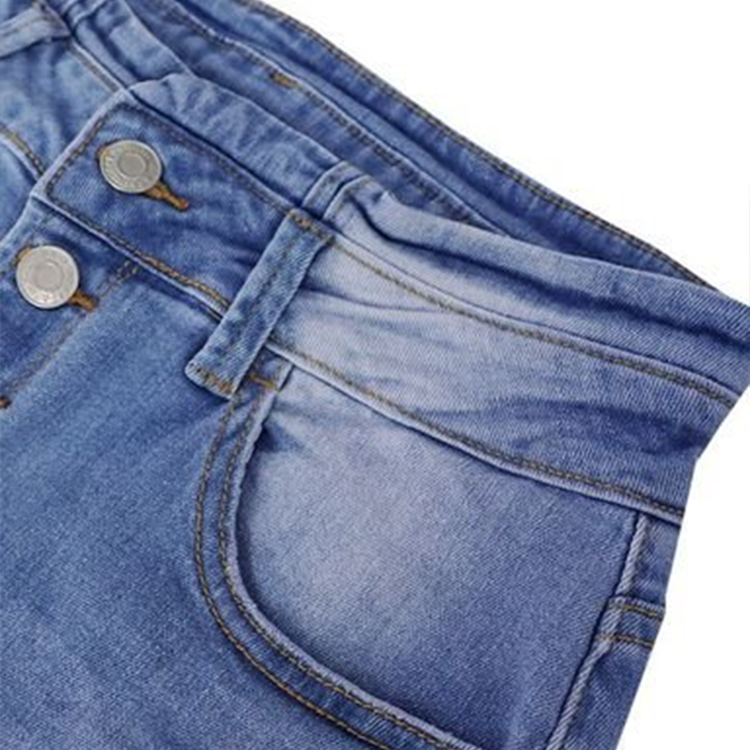 Po HShopnoryende Denim Jeans
