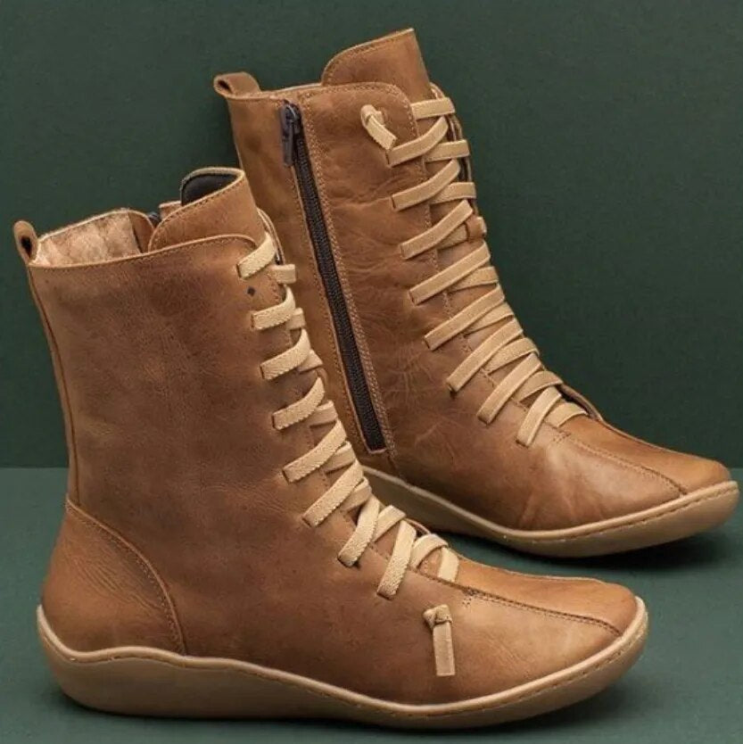 Der langlShopnoryigste Winterstiefel aus Naturleder