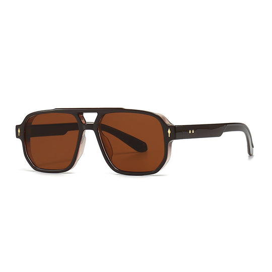 Sonnenbrille mit Uv-Schutz
