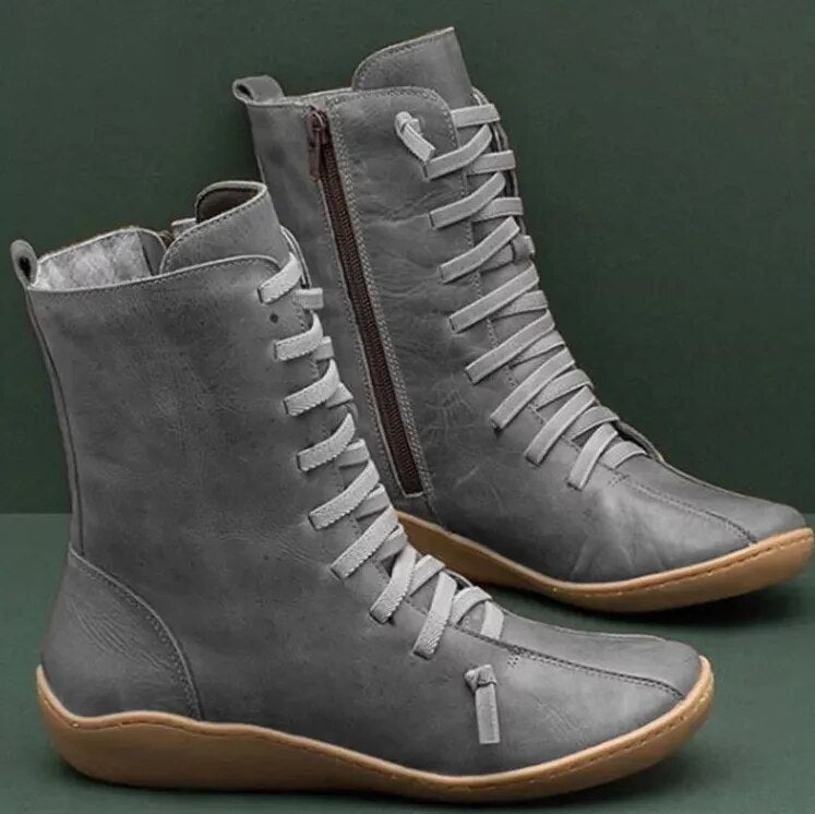 Der langlShopnoryigste Winterstiefel aus Naturleder