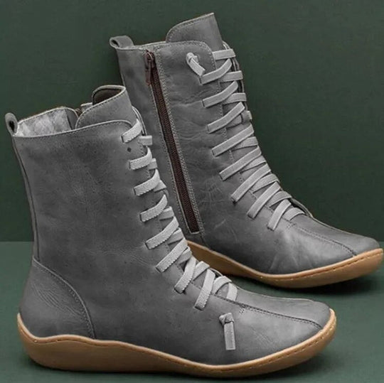Der langlShopnoryigste Winterstiefel aus Naturleder