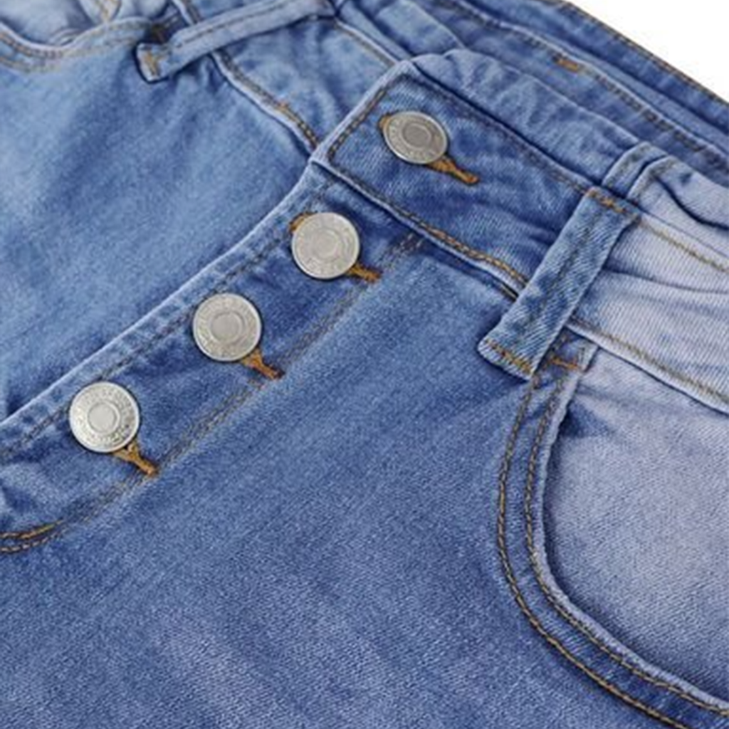Po HShopnoryende Denim Jeans