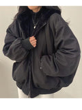 Übergangsjacke