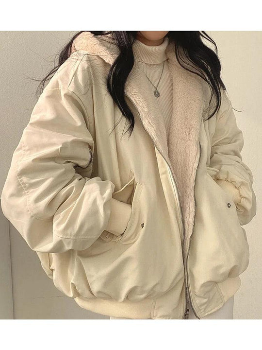 Übergangsjacke