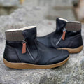 ShopNory Wasserdichte orthopädische Damenstiefel