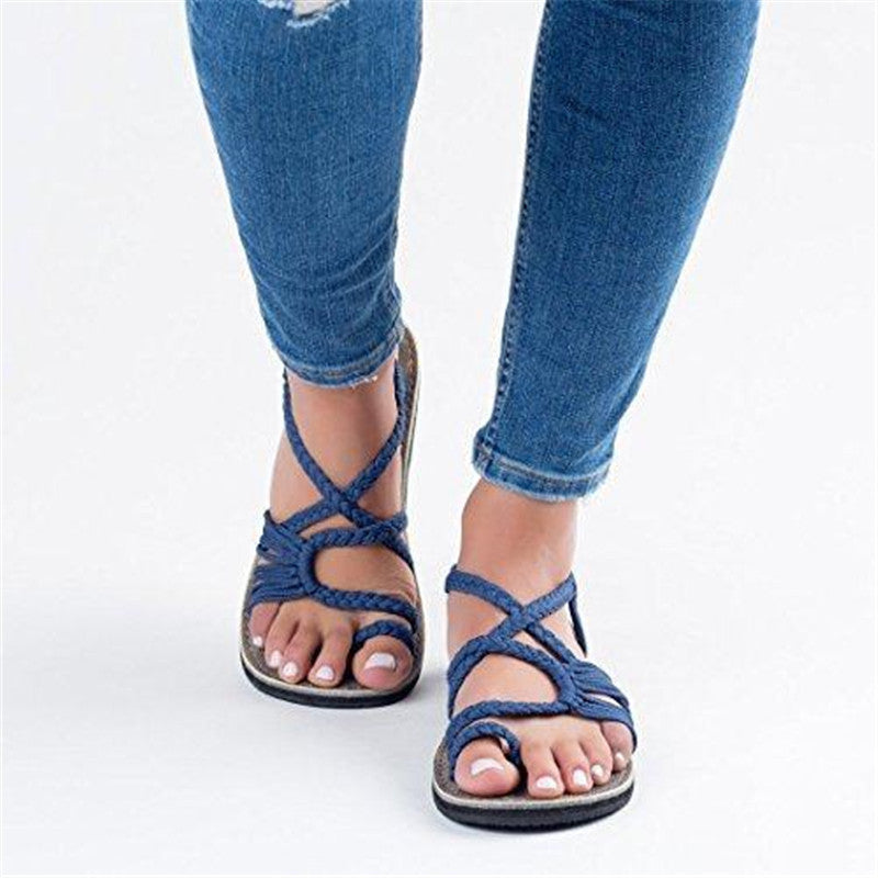 Strandsandalen Micah