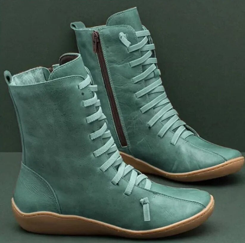 Der langlShopnoryigste Winterstiefel aus Naturleder