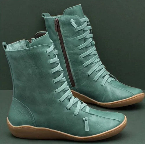 Der langlShopnoryigste Winterstiefel aus Naturleder