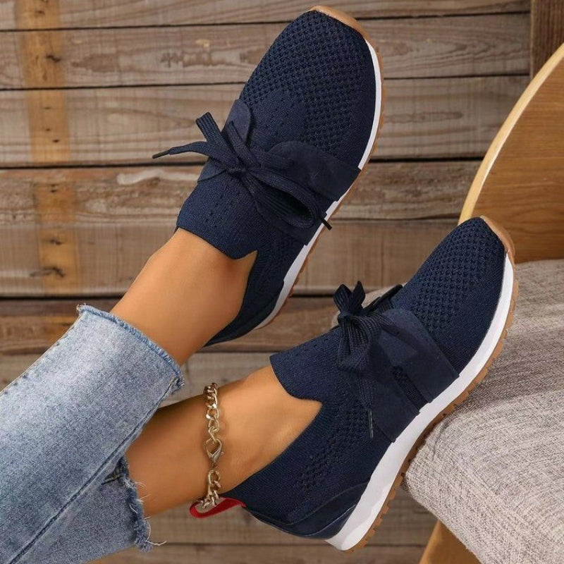 Orthopädische Damen Sneaker