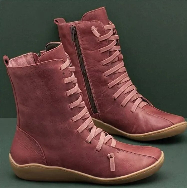 Der langlShopnoryigste Winterstiefel aus Naturleder