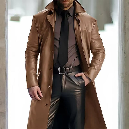 Mantel für Herren