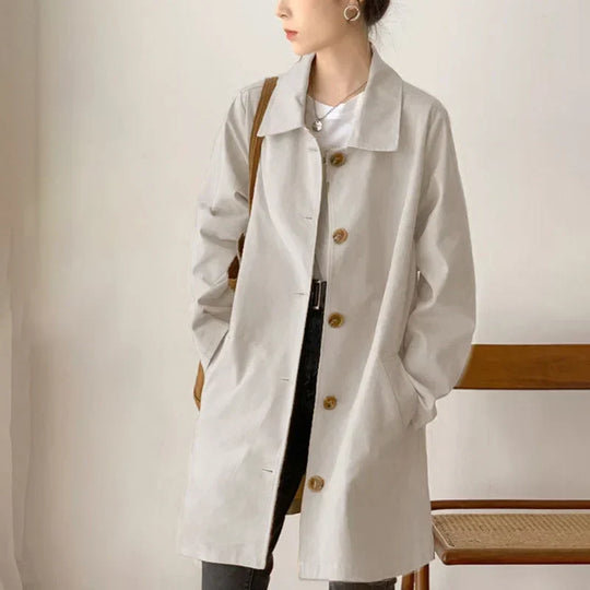 Damen Trenchcoat