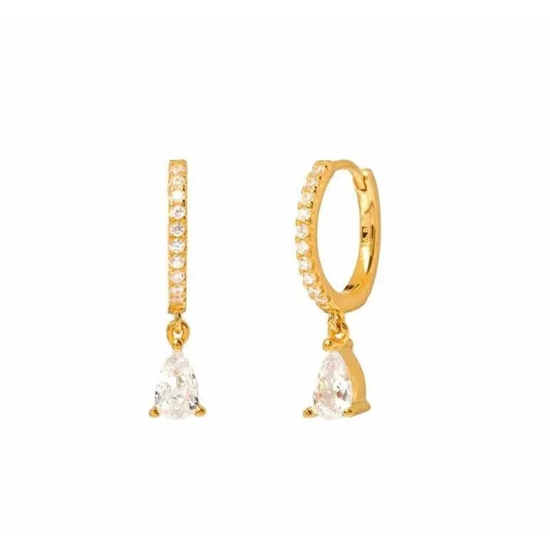 Vielseitiges Ohrring-Set - Aurora | Shop Nory