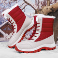 ShopNory | Wasserdichte Winterstiefel für Damen