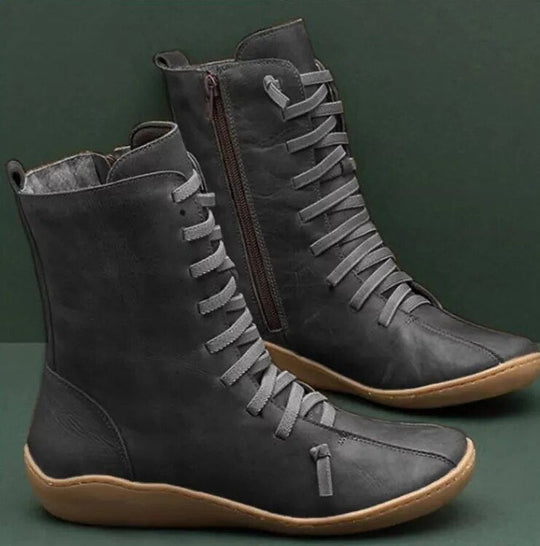 Der langlShopnoryigste Winterstiefel aus Naturleder