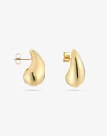 Minimalistische Tropfenohrringe | Shop Nory