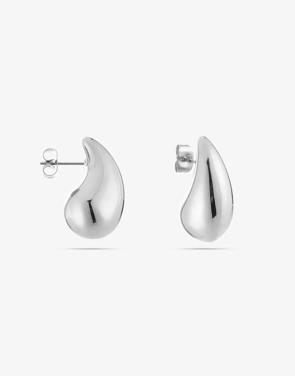 Minimalistische Tropfenohrringe | Shop Nory