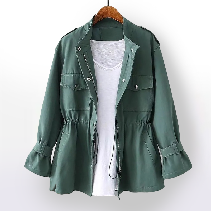 Trenchcoat Von Bittoria Milano