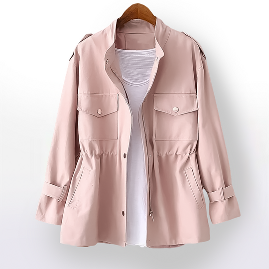 Trenchcoat Von Bittoria Milano