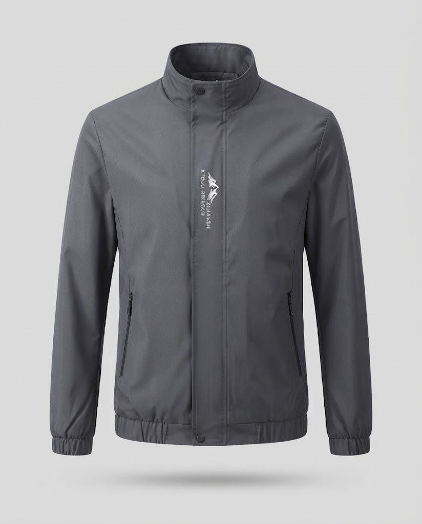 Herren Leichte Funktionsjacke Shop Nory