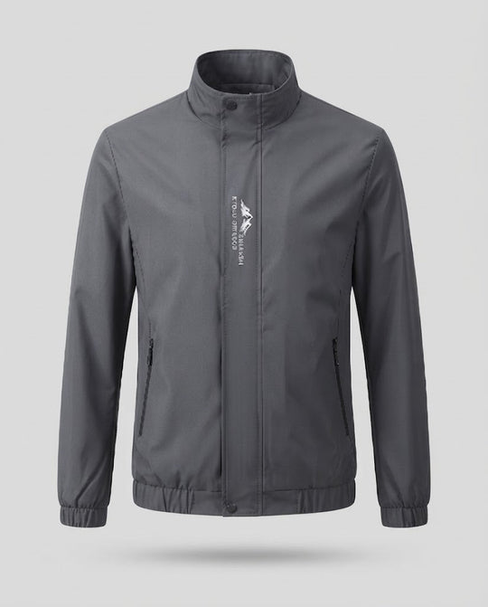 Herren Leichte Funktionsjacke Shop Nory