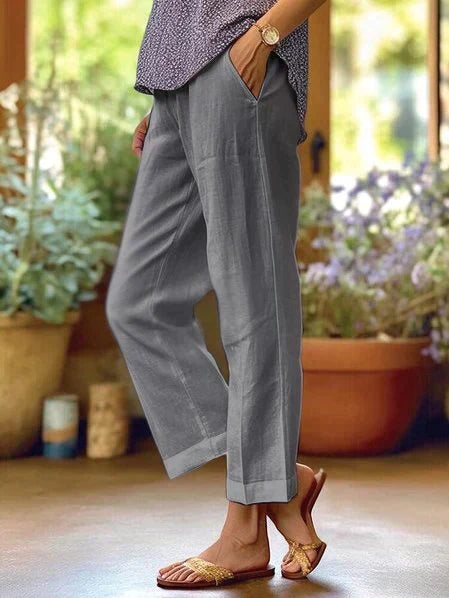 Damen Sommerhose
