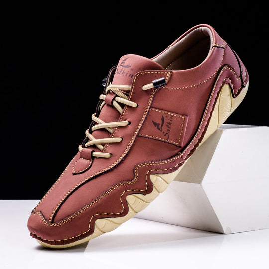 Herren Freizeitschuhe In Großen Größen