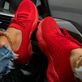 ShopNory - Orthopädische Mesh-Sneaker für Damen