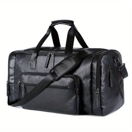 Reisetasche mit Großem Stauraum