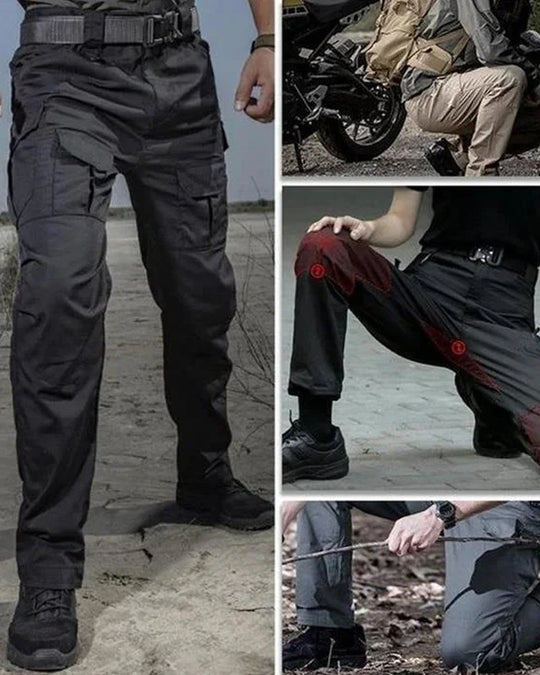 Tactical Hose Herren