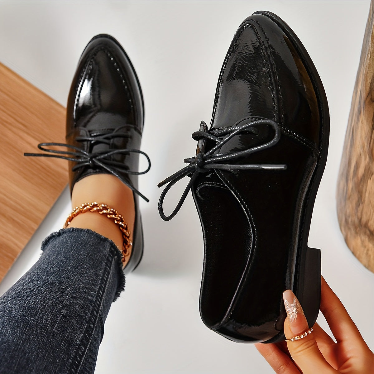 Eleganter Loafer Sophie