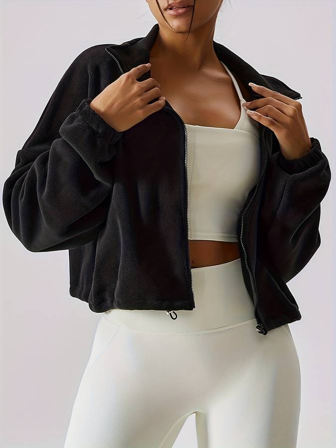 Klassische und Bequeme Allgemeine Jacke