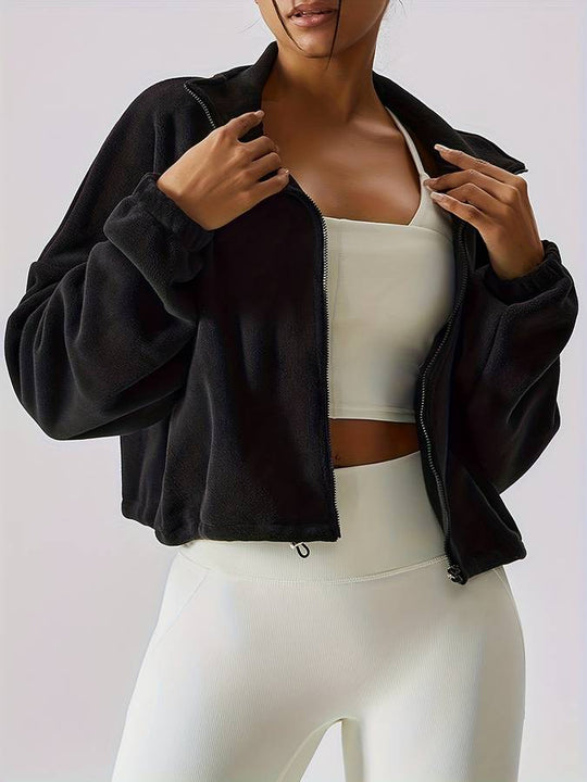 Klassische und Bequeme Allgemeine Jacke