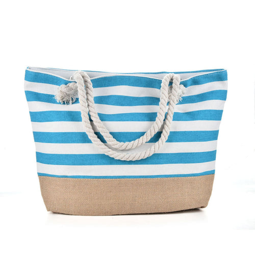 Strandtasche Lässig Große Kapazität Damen Schultertaschen