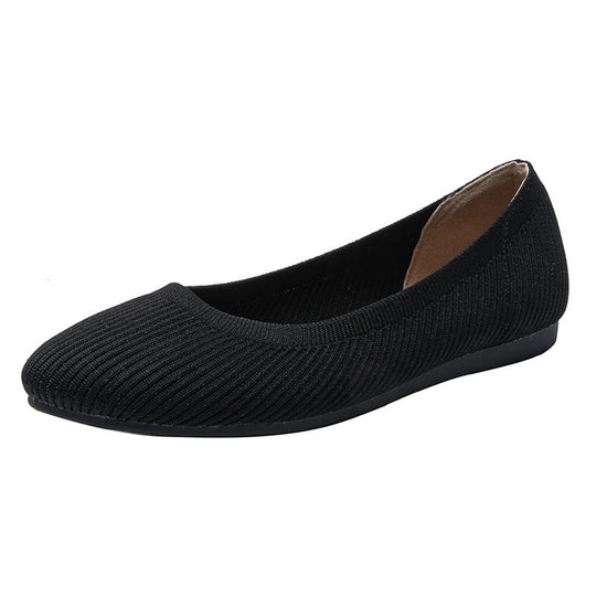 Bequeme und Elegante Damenschuhe