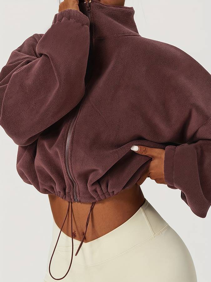 Klassische und Bequeme Allgemeine Jacke
