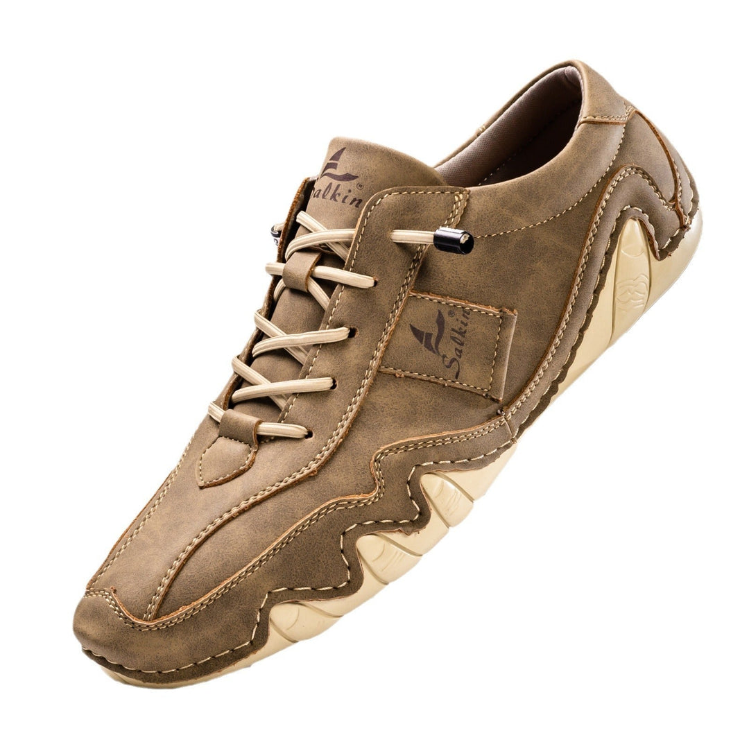 Herren Freizeitschuhe In Großen Größen