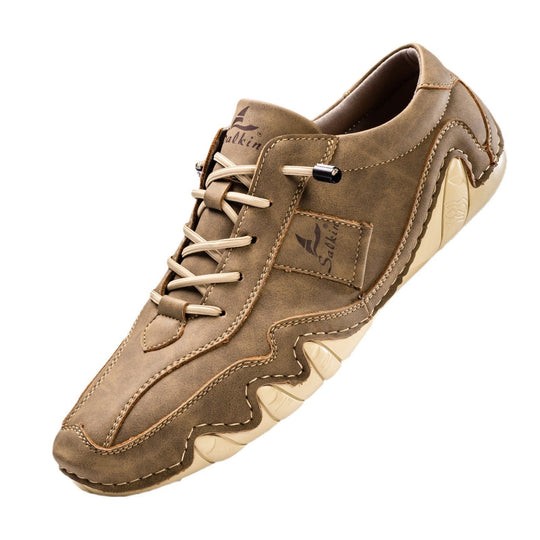 Herren Freizeitschuhe In Großen Größen