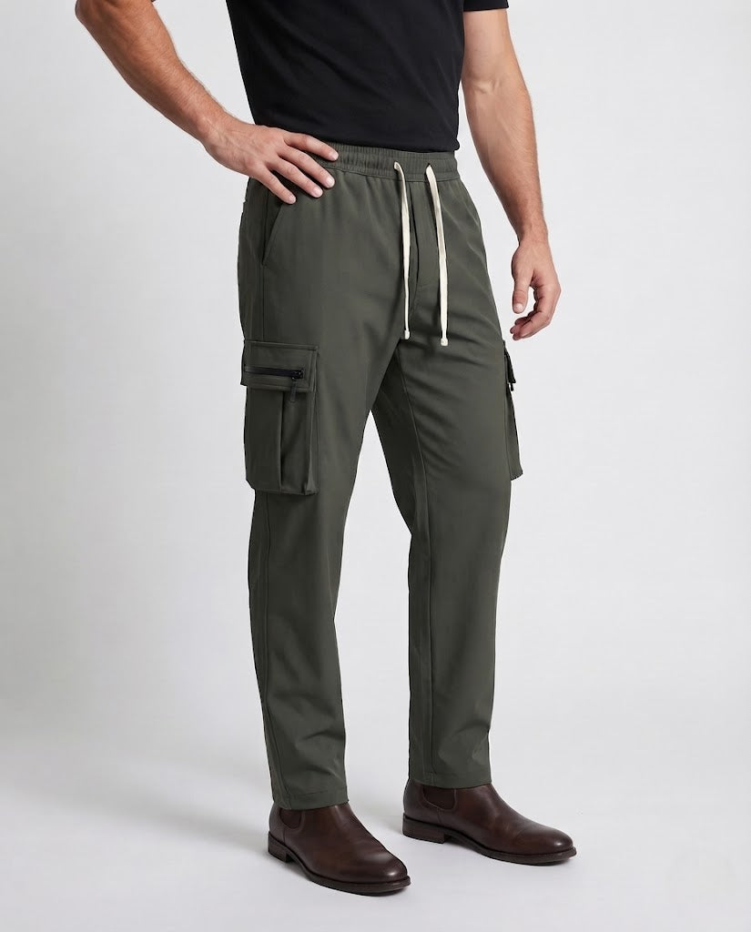 Herren Cargo-Hose Shop Nory