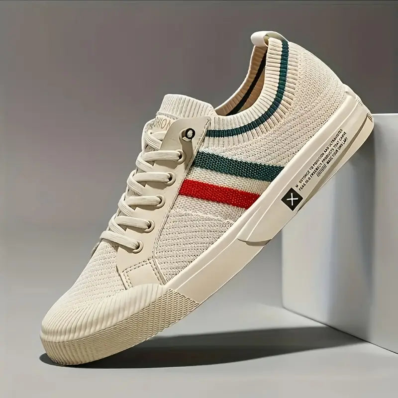 Stilvolle und Lässige Sneakers für Herren