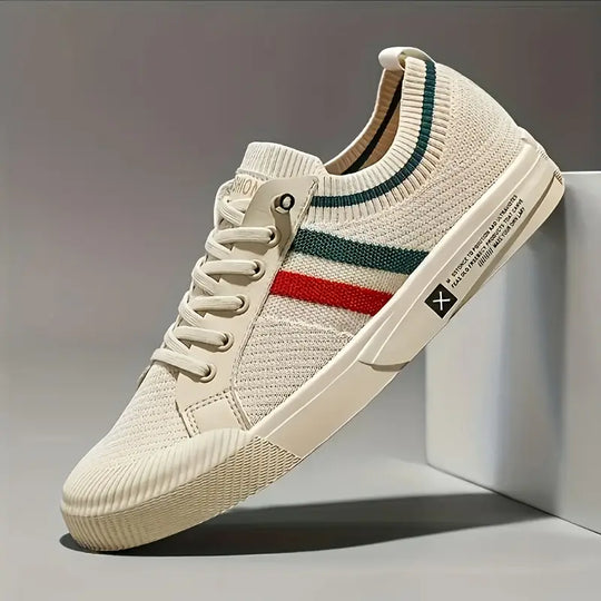 Stilvolle und Lässige Sneakers für Herren