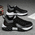 Herren Bequeme Laufschuhe
