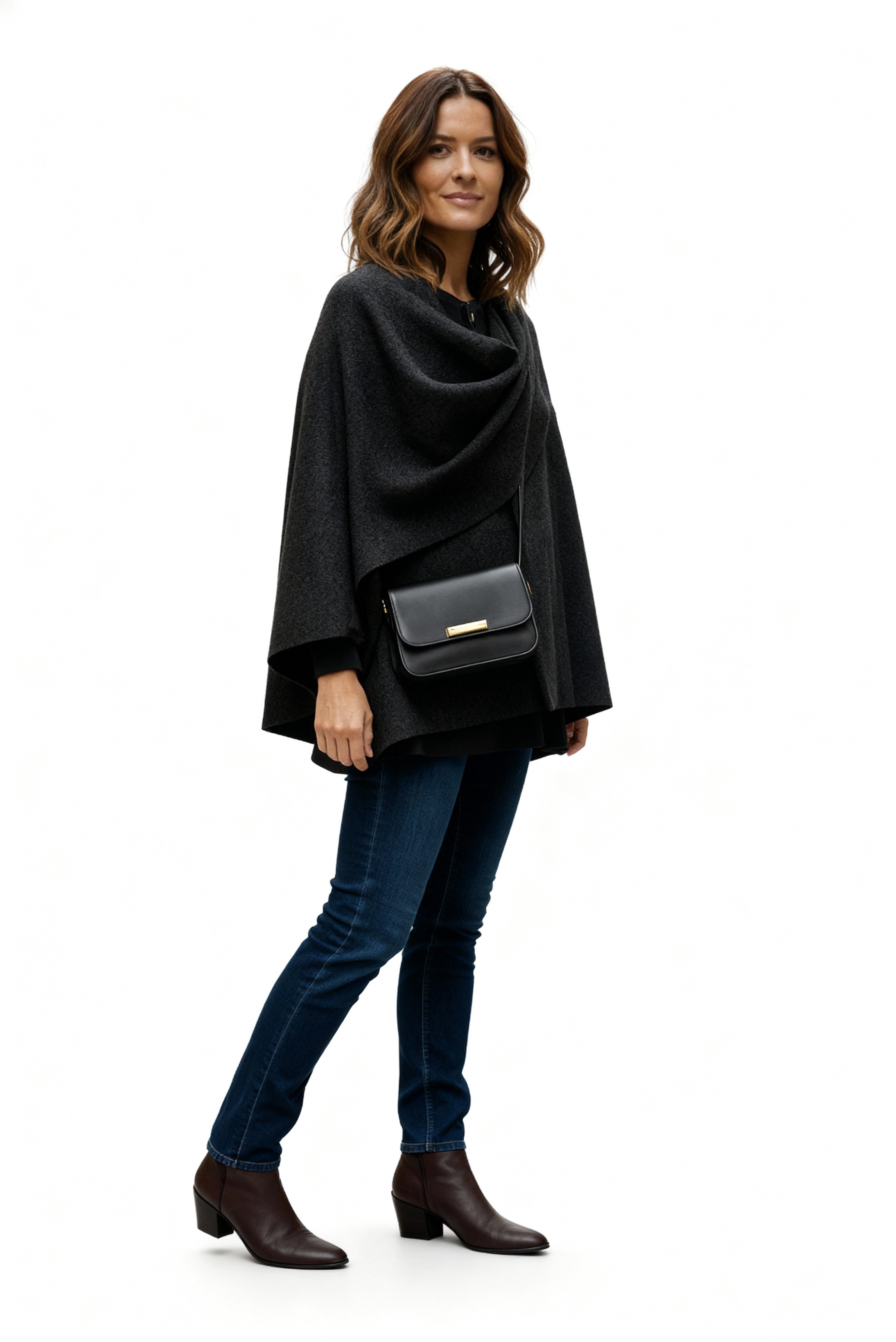 Shopnory | Viral Cape Mantel
